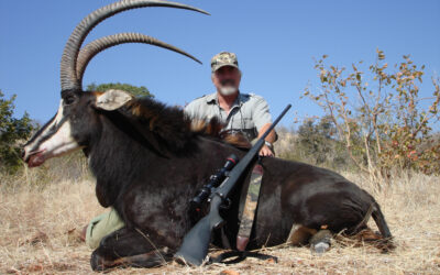 Planning a Successful Hunting Safari in Zimbabwe: Tips for First-Time Visitors
