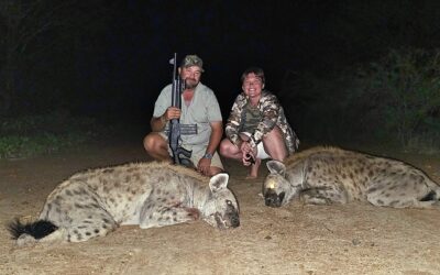 The Ultimate Guide to Hunting Safaris in Zimbabwe: What You Need to Know Before You Book